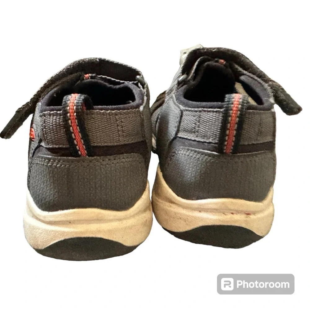 KEEN Kids' Newport Neo H2 Water‎ Shoes Size 3
